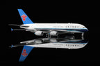1/400 China Southern Airlines A380 "With SkyTeam Logo" B-6138 A581503 - image 7