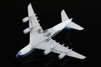 1/400 China Southern Airlines A380 "With SkyTeam Logo" B-6138 A581503 - image 8