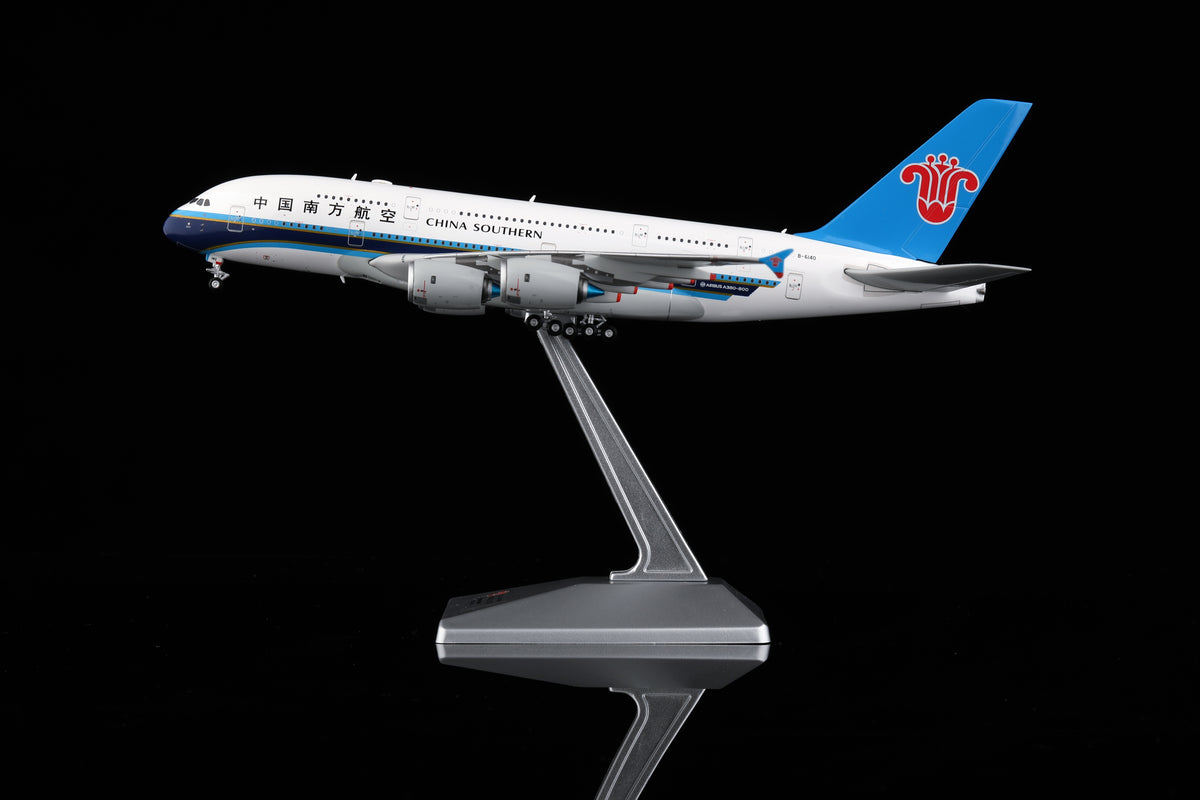 1/400 China Southern Airlines A380 "With SkyTeam Logo" B-6140 A581505 - image 9