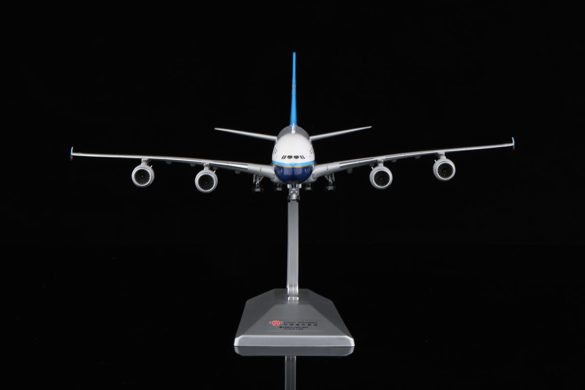 1/400 China Southern Airlines A380 "With SkyTeam Logo" B-6140 A581505 - image 10