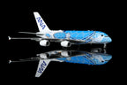 1/400 ANA A380 "Flying Honu-Lani（Blue Turtle）JA381A A582301 - image 5