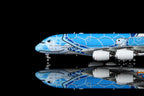 1/400 ANA A380 "Flying Honu-Lani（Blue Turtle）JA381A A582301 - image 6