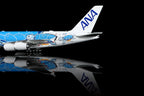 1/400 ANA A380 "Flying Honu-Lani（Blue Turtle）JA381A A582301 - image 7