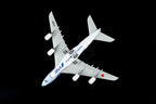 1/400 ANA A380 "Flying Honu-Lani（Blue Turtle）JA381A A582301 - image 8