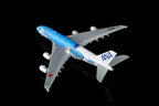 1/400 ANA A380 "Flying Honu-Lani（Blue Turtle）JA381A A582301 - image 9