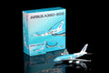 1/400 ANA A380 "Flying Honu-Lani（Green Turtle）JA382A A582302 - image 1