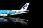 1/400 ANA A380 "Flying Honu-Lani（Green Turtle）JA382A A582302 - image 4