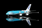 1/400 ANA A380 "Flying Honu-Lani（Green Turtle）JA382A A582302 - image 5