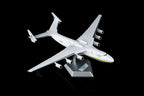 1/400 Antonov AN-225 UR-82060 An22504 - image 5