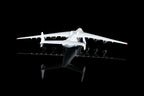 1/400 Antonov AN-225 UR-82060 An22504 - image 6