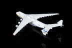 1/400 Antonov AN-225 UR-82060 An22504 - image 7