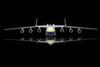 1/400 Antonov AN-225 UR-82060 An22504 - image 9