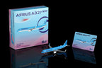1/400 KOREAN A321 HL8509 New Livery B420601 - image 1