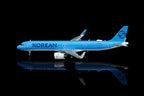 1/400 KOREAN A321 HL8509 New Livery B420601 - image 2