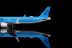 1/400 KOREAN A321 HL8509 New Livery B420601 - image 4