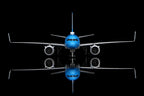 1/400 KOREAN A321 HL8509 New Livery B420601 - image 7