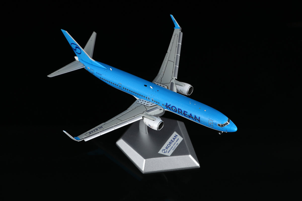 1/400 KOREAN Air "New Colors"B737-900 HL8248 B470401 - image 1