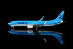 1/400 KOREAN Air "New Colors"B737-900 HL8248 B470401 - image 2