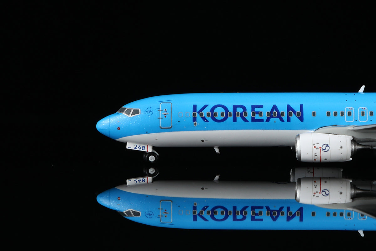 1/400 KOREAN Air "New Colors"B737-900 HL8248 B470401 - image 3