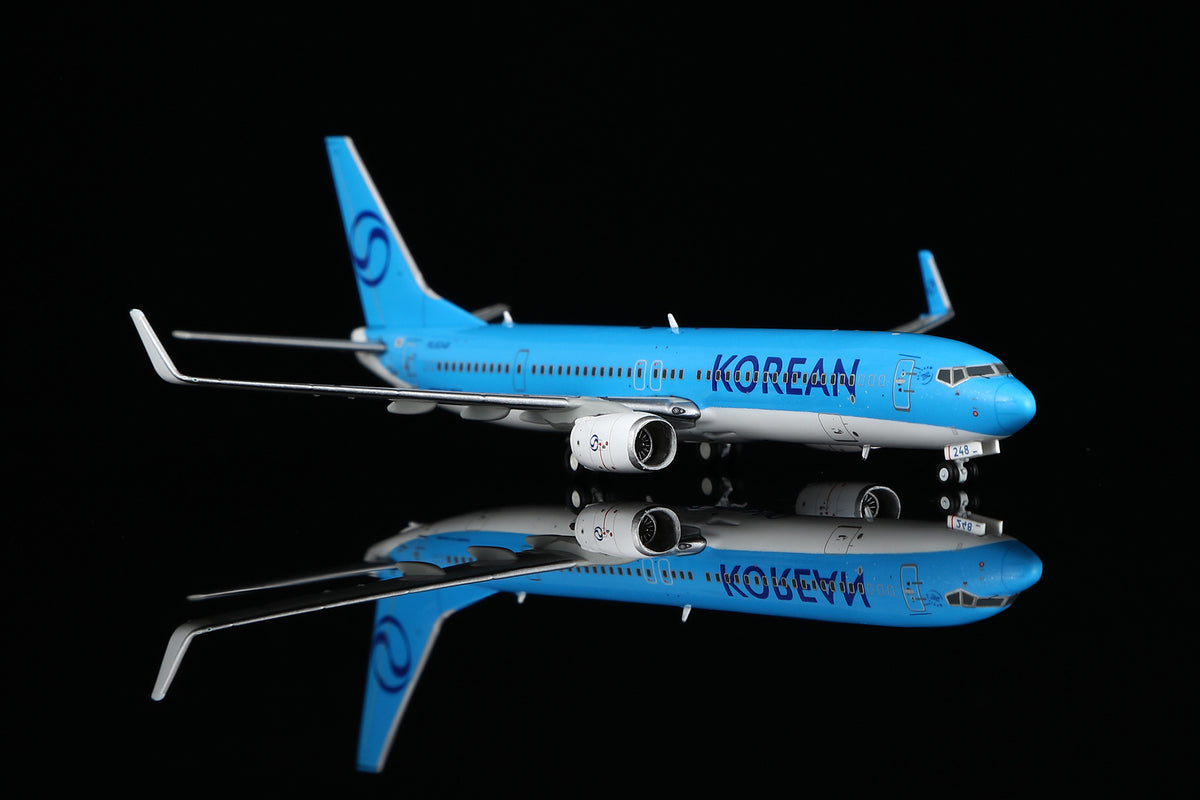 1/400 KOREAN Air "New Colors"B737-900 HL8248 B470401 - image 6