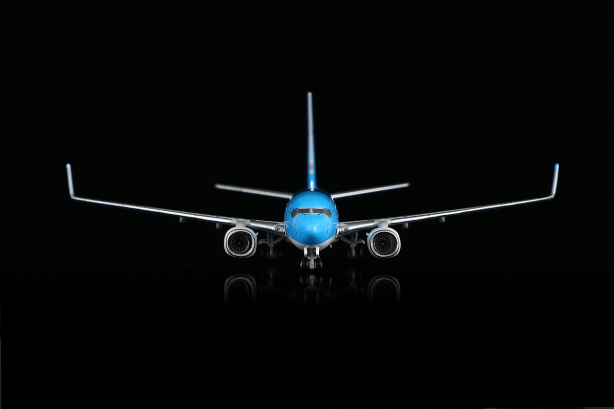 1/400 KOREAN Air "New Colors"B737-900 HL8248 B470401 - image 7