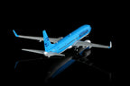 1/400 KOREAN Air "New Colors"B737-900 HL8248 B470401 - image 10