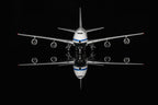 1/400 Pan Am B747-100 "Jet Clipper American" N747PA B551401P - image 2