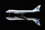 1/400 Pan Am B747-100 "Jet Clipper American" N747PA B551401P - image 3