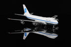 1/400 Pan Am B747-100 "Jet Clipper American" N747PA B551401P - image 6