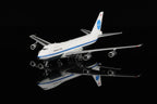 1/400 Pan Am B747-100 "Jet Clipper American" N747PA B551401P - image 8