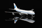 1/400 Pan Am B747-100 "Clipper Constitution" N735PA B551402P - image 6