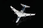 1/400 Pan Am B747-100 "Clipper Constitution" N735PA B551402P - image 9