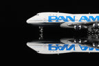 1/400 Pan Am B747-100 "Clipper JUAN T.TRIPPE" N747PA B551403P - image 4