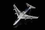 1/400 Pan Am B747-100 "Clipper JUAN T.TRIPPE" N747PA B551403P - image 9