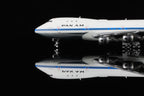 1/400 Pan Am B747-100 "Clipper Storm King" N732PA B551404P - image 4