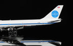 1/400 Pan Am B747-100 "Clipper Storm King" N732PA B551404P - image 5
