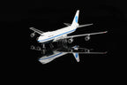 1/400 Pan Am B747-100 "Clipper Storm King" N732PA B551404P - image 8