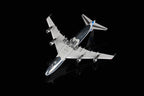 1/400 Pan Am B747-100 "Clipper Storm King" N732PA B551404P - image 9