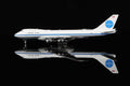 1/400 Pan Am B747-100 "Clipper Storm King" N732PA B551404PF Flaps Down - image 1