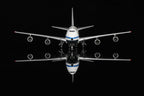 1/400 Pan Am B747-100 "Clipper Young America" N733PA B551405P - image 2