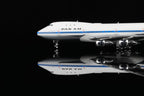 1/400 Pan Am B747-100 "Clipper Young America" N733PA B551405P - image 4