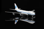 1/400 Pan Am B747-100 "Clipper Young America" N733PA B551405P - image 6