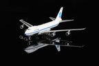 1/400 Pan Am B747-100 "Clipper Young America" N733PA B551405P - image 8