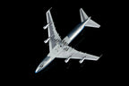 1/400 Pan Am B747-100 "Clipper Crest of the Wave" N748PA B551409P - image 5