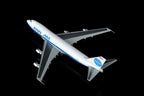 1/400 Pan Am B747-100 "Clipper Crest of the Wave" N748PA B551409P - image 6