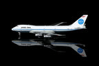 1/400 Pan Am B747-100 "Clipper Neptune's Car" N742PA B551411P - image 2
