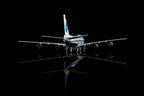 1/400 Pan Am B747-100 "Clipper Neptune's Car" N742PA B551411P - image 5