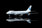 1/400 Pan Am B747-100 "Clipper Neptune's Car" N742PA B551411P - image 10