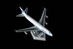1/400 Pan Am B747-100 "Clipper Dashing Wave" N749PA B551412P - image 4