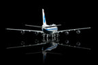 1/400 Pan Am B747-100 "Clipper Dashing Wave" N749PA B551412P - image 5